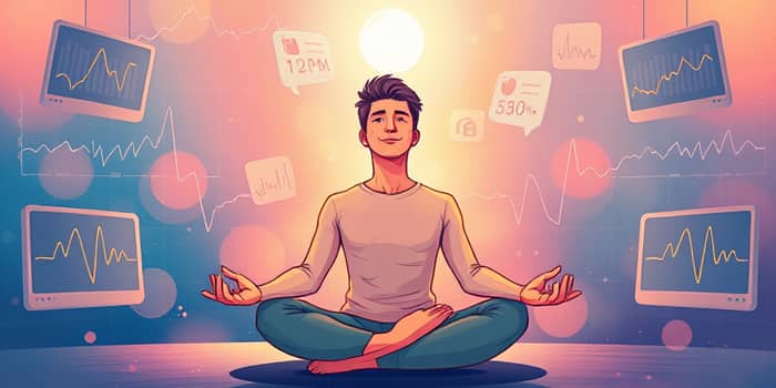 El Pulso de Tu Economía: Metas de Bienestar Continuo