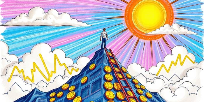 Desafía lo Imposible: Metas que Disparan Tu Riqueza