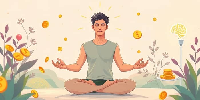 El Ritual de la Riqueza: Hábitos Mentales para la Prosperidad