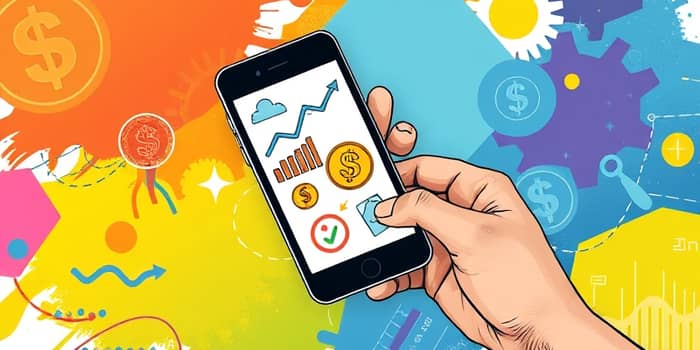 Finanzas Flexibles: Adáptate y Triunfa en Cualquier Escenario