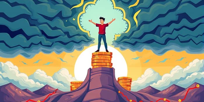 Desarrolla tu Resistencia Financiera: Afronta los Desafíos