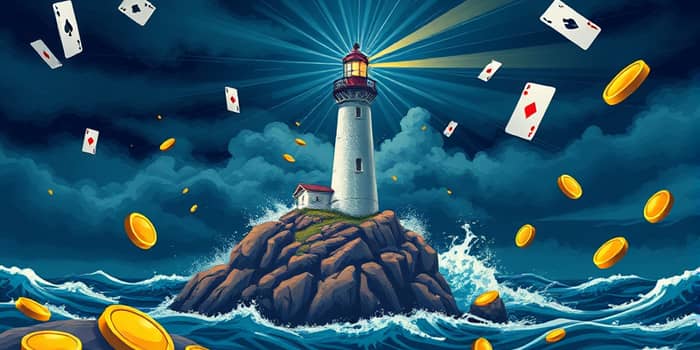 El Farol del Éxito: Ilumina tu Camino Financiero