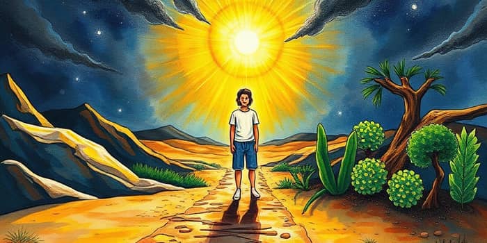 La Ruta Oculta de la Abundancia: Secretos Revelados