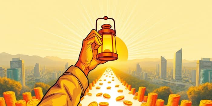 El Despertar de tu Capital: Haz que tu Dinero Trabaje para Ti