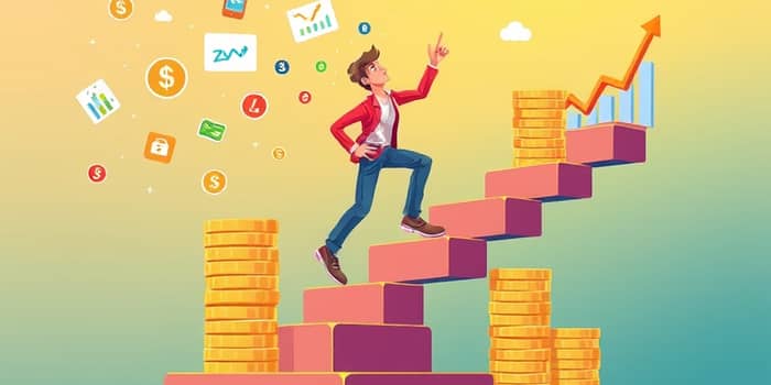 Domina Tus Finanzas: Metas para el Control Absoluto