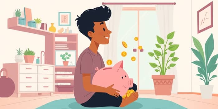 El Arte de la Simplicidad: Menos Complicaciones, Más Dinero