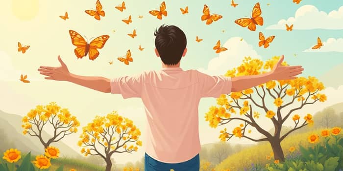 Transforma tus Ingresos en Abundancia Genuina