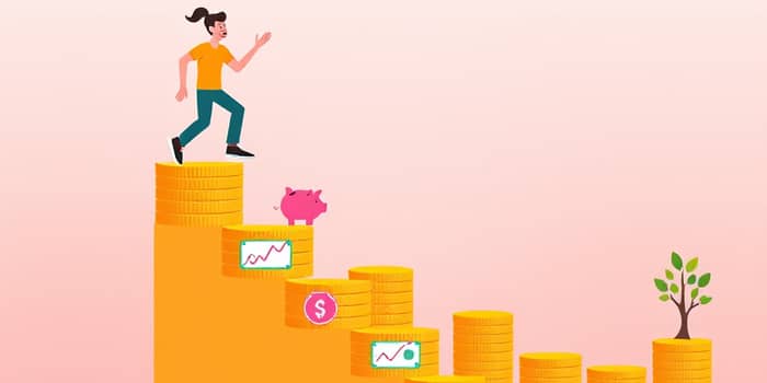 Construyendo tu Fortaleza Financiera: Un Paso a la Vez