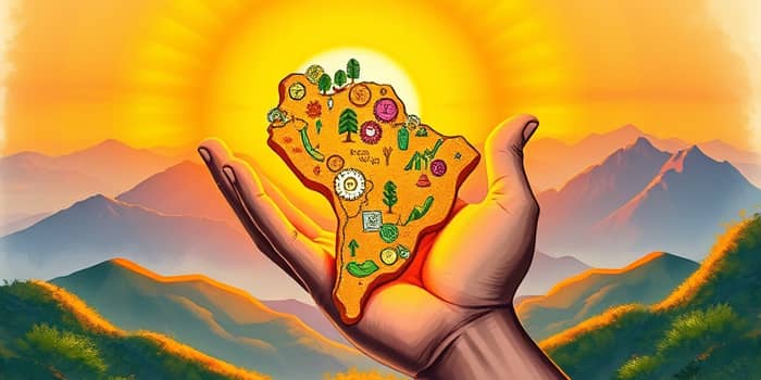 Más Allá de la Deuda: Metas de Independencia Económica