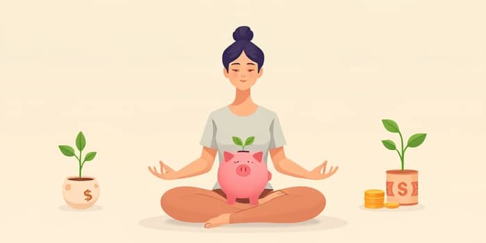 Tu Estrategia Financiera para la Paz Mental