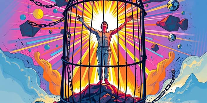 Desentraña el Misterio: Metas para la Libertad Total