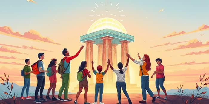 La Base del Mañana: Metas que Cimentan Tu Futuro