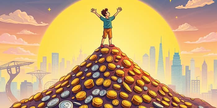 De Cero a Héroe Financiero: Tu Historia Empieza Aquí