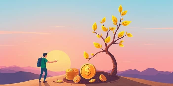 La Fórmula para la Libertad Financiera Duradera