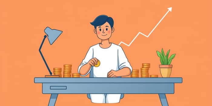 Finanzas Simplificadas: Adiós a la Complicación