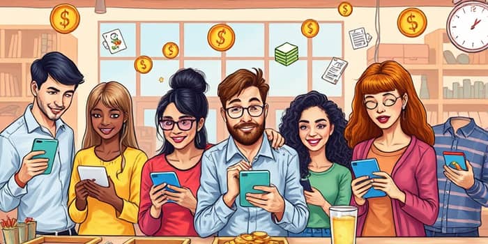 Tu Taller de Finanzas: Herramientas para el Éxito