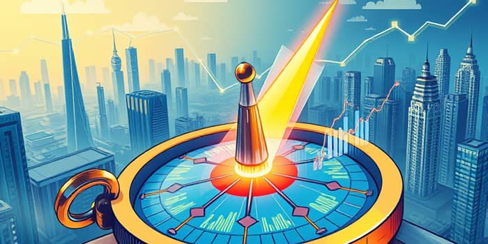 La Brújula del Inversionista: Claves para el Éxito