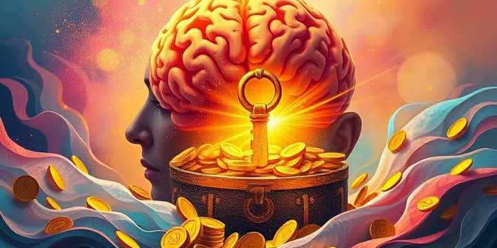 El Poder de la Elección Consciente: Tu Mente al Mando de Tu Dinero