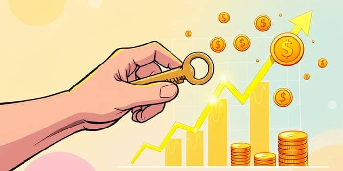 Despierta el Maestro Financiero que Llevas Dentro