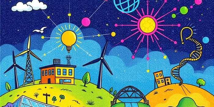 Invierte en el Futuro: Más Allá de tus Expectativas