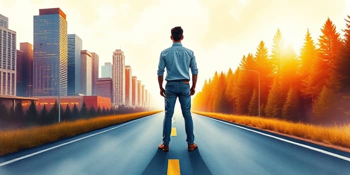 El Arte de la Renuncia Inteligente: Más Libertad