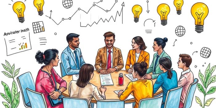 Mente Maestra Financiera: Diseña Tu Propio Éxito