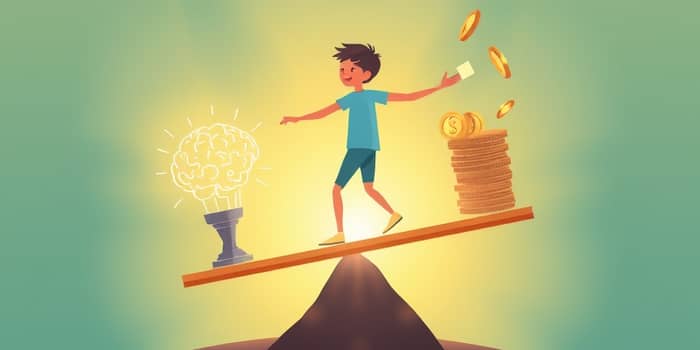 Mente Sana, Bolsillos Llenos: Una Conexión Vital