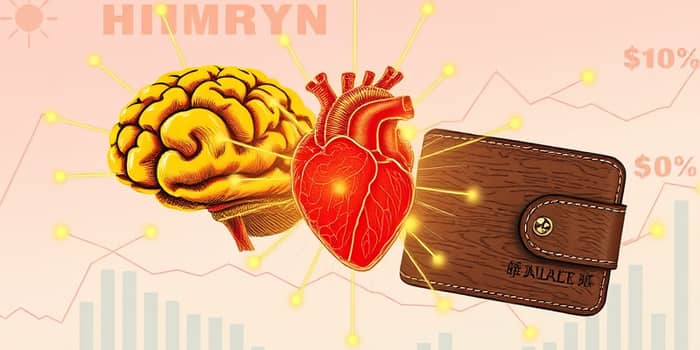 La Sinergia Financiera: Mente, Corazón y Bolsillo