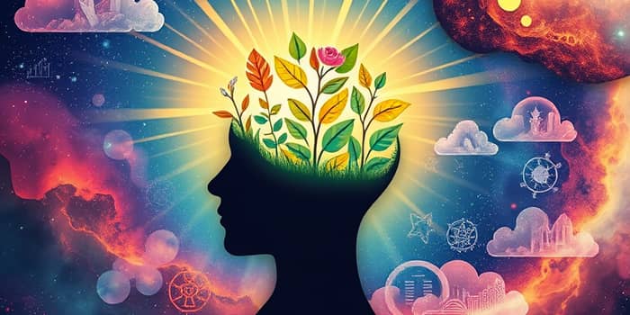 Descodificando el Éxito: El Lenguaje Secreto de la Abundancia