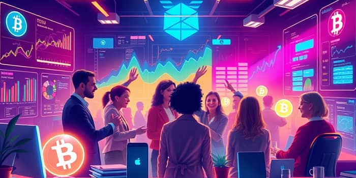 Rompe el Molde Financiero: Pensamiento Innovador para la Riqueza