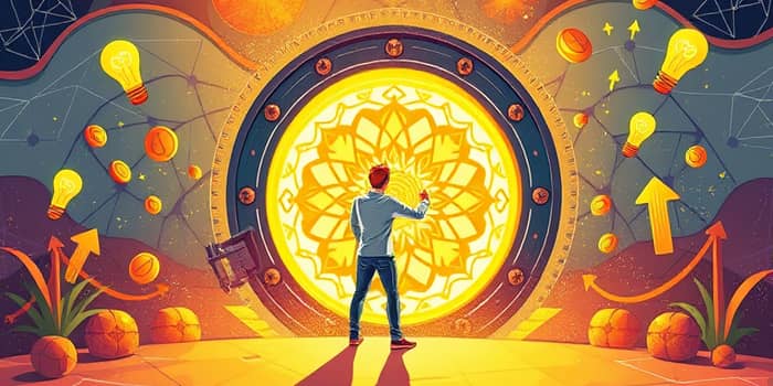 El Código de la Riqueza: Descifrando Tu Potencial