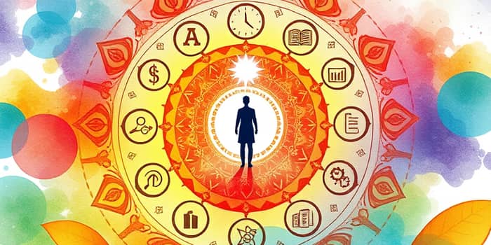 El Arte de la Coherencia: Metas que Alinean Tus Recursos