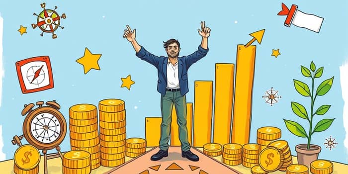 Más Allá de lo Básico: Metas de Dominio Financiero