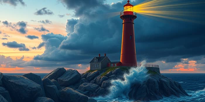 El Faro de la Confianza: Metas que Elimina la Incertidumbre