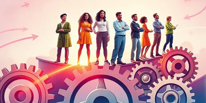 Tu Estrategia Indispensable: Metas para el Logro Continuo