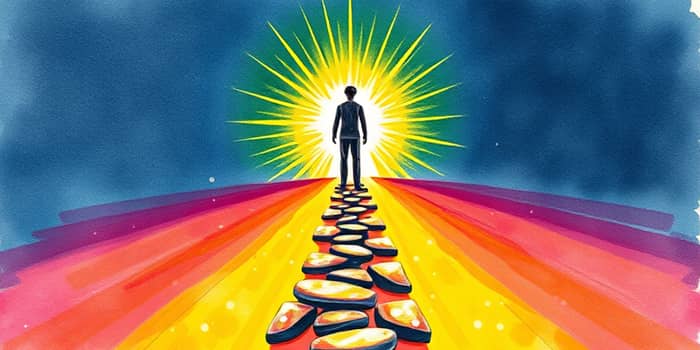 El Impulso Secreto: Metas que Aceleran Tu Progreso