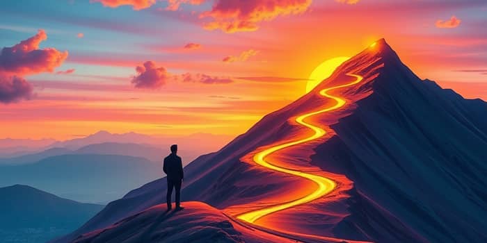 Más que Un Plan: Metas que Transforman Vidas