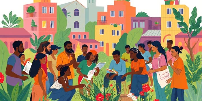 Más que Dinero: Metas de Impacto y Propósito