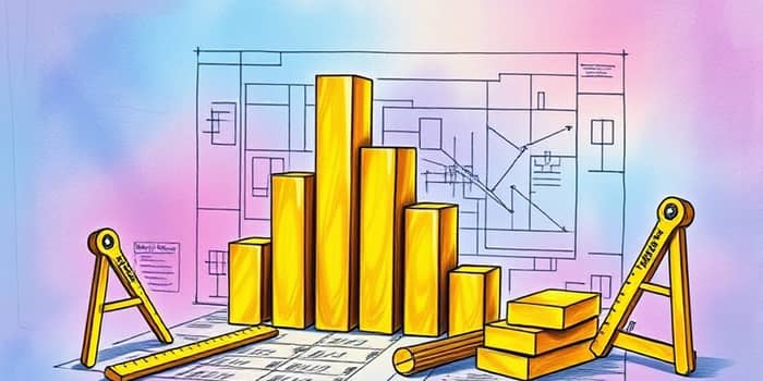 La Arquitectura de Tu Riqueza: Metas Bien Diseñadas