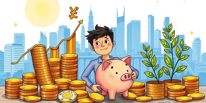 Optimiza tu Presupuesto: Cada Euro Cuenta para tu Futuro