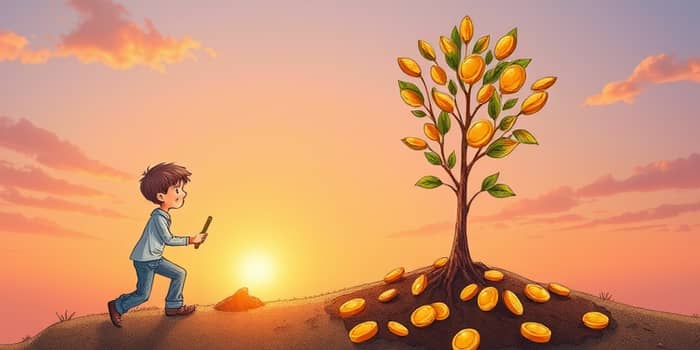 El ABC de las Inversiones: Empieza con Confianza