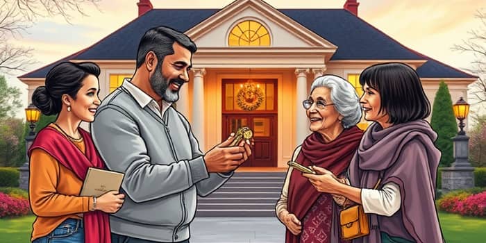 El Arte de la Planificación Patrimonial: Tu Legado Asegurado