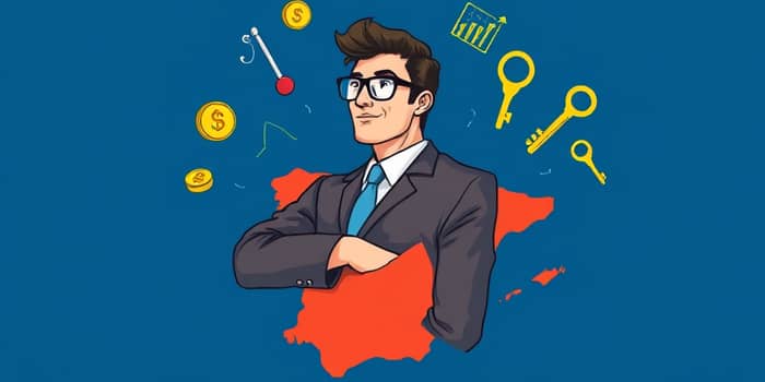 Maximiza tus Ganancias: Optimización Fiscal para tu Patrimonio