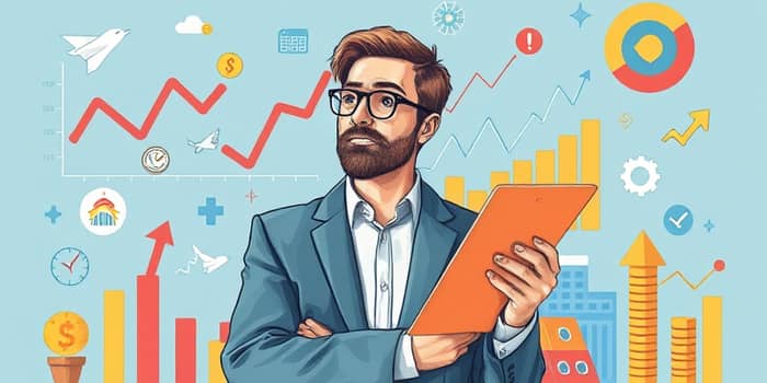 Invierte como un Experto: Consejos Prácticos para Principiantes