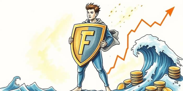 Tu Estrategia para Vencer la Inflación y Proteger tus Ahorros