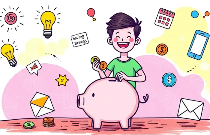 Ahorrar es Fácil: Trucos Inteligentes