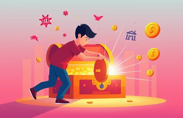 Desbloquea tu Potencial de Riqueza Oculto