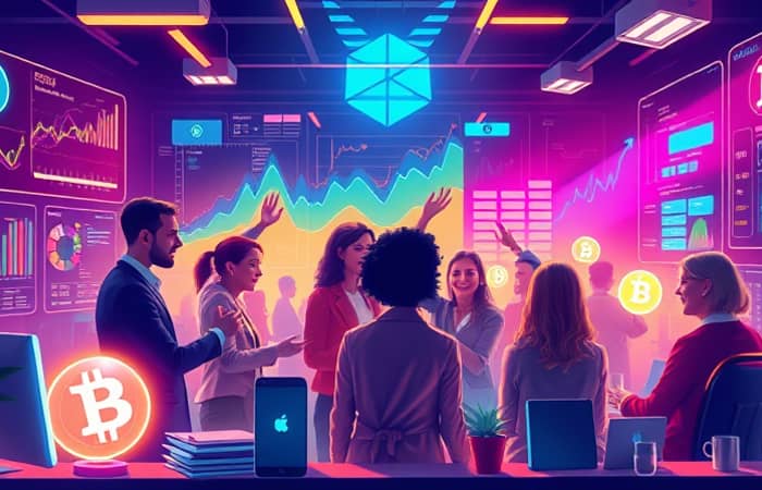 Rompe el Molde Financiero: Pensamiento Innovador para la Riqueza